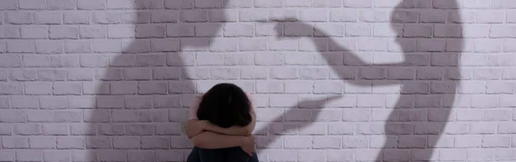 Violenza e femminicidi: Genitori educhiamo i figli a gestire il rifiuto.
